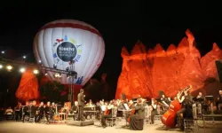 Kültür Yolu Festivali’nin yeni durağı Muğla oldu