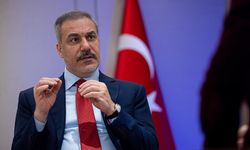 Fidan: 'Hürmüz Boğazı’ndan geçiş engellenemez'