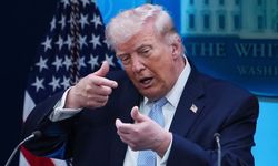 Trump tehdide sarıldı: ‘Yaklaşanlar imha edilecek’