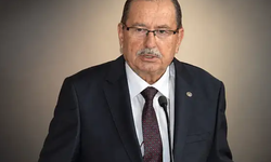 Milas Tariş Kooperatifi Başkanı Kamil Gül hayatını kaybetti