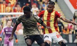 Kocaelispor, Göztepe karşısında 1 puanı söke söke aldı