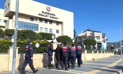 Marmaris'teki silahlı yaralama olayı organize suç örgütü işiymiş