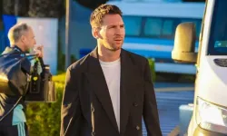 Lionel Messi, İspanya'dan kulüp satın aldı