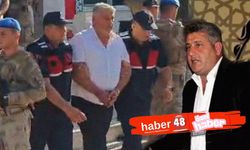 DALKO’dan yargılanan muhtara evrakta sahtecilik cezası