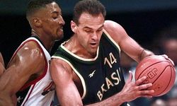 Basketbol efsanesi Oscar Schmidt hayatını kaybetti