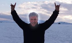 Okan Arıkan İYİ Parti'den istifa etti
