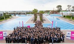 Ortaca Final Okulları'nın genç diplomatları İzmir’de
