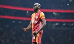 Galatasaray'a Osimhen müjdesi!
