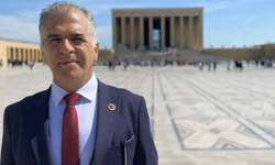 CHP Datça İlçe Başkanı Sezai Öz istifa etti