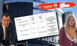 Durmuş ‘adalet’in etrafından dolanıyor: Yengesi yine ‘kazandı’