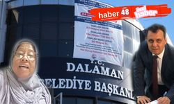Durmuş’a vatandaştan da ayar: ‘Akılsız köpeği yol kocatır’