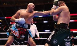 Tyson Fury ringlere galibiyetle geri döndü