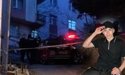 Gonca Aras'ın aile evine saldıran genç, polisten kaçarken düşüp öldü