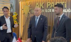 Otgöz: ‘Birbirimize kızıp belediyeyi kaybettikten sonra iş işten geçiyor’