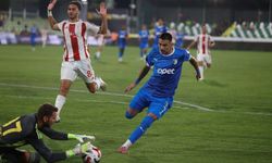 Bodrumspor adım adım Süper Lig'e