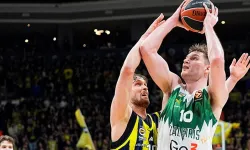 Fenerbahçe Beko, Final-Four'u 4. maça bıraktı