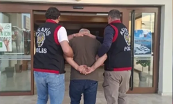 Muğla’da kadına şiddet zanlısı kaçarken yakalandı