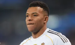 Real Madrid'de Kylian Mbappe krizi büyüyor!