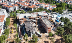 Menteşe’ye yeni huzurevi: Yeniden inşa edilecek