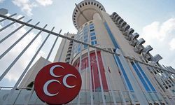 MHP il ve ilçe kongreleri 7 Mayıs'ta başlıyor