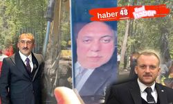 MHP yeni Muğla il yönetiminde dikkat çeken isim: Mustafa Onur Yılmaz