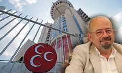 MHP Yatağan’da görev değişimi: İlçe başkanlığına Bulut atandı
