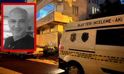 Milas'ta apartman dairesinde şüpheli ölüm