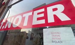 Noterde yeni dönem: Araç sorgulama ücretli