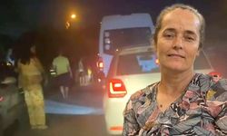 Yol kenarında yürüyenlere alkollü sürücü çarptı: Bir ölü iki ağır yaralı