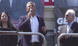 Özel: 'CHP'nin iç meselesi değil, Erdoğan ile milletin meselesi'