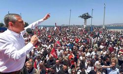 Özel'den Kılıçdaroğlu'na çağrı: 'İki milyon CHP üyesi genel başkanı seçsin'