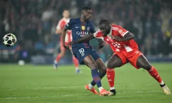 PSG'den üst üste ikinci final!