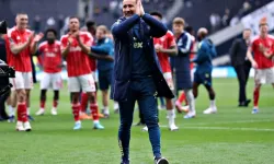 Londra’da Vitor Pereira şovu