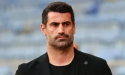 Volkan Demirel gitti, Metin Diyadin geliyor