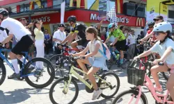 Marmaris’i ‘Tour de France’ heyecanı sardı