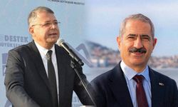 CHP'li belediyelere 'operasyon' tam gaz: Adalar ve Silifke başkanlarına uzaklaştırma