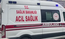 Bodrum'da balkondan düşen çocuk hayatını kaybetti