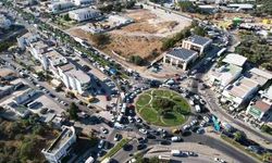 Bodrum’da otomobil takla attı: 2’si ağır 3 yaralı