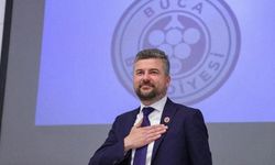 Belediye operasyonları Buca'da: Başkan Duman gözaltında