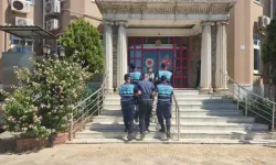 Didim'de 16 sığınmacı kurtarıldı, iki organizatör yakalandı
