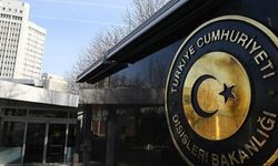 Karadeniz’de Türk kuru yük gemisine İHA saldırısı