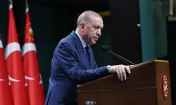 Erdoğan: 'Bizim tarihimizde ne soykırım vardır ne de katliam'