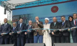 Erdoğan'dan CHP'deki krize: 'Milletvekili misiniz, yoksa militan mı?'