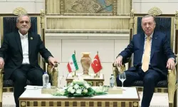 Erdoğan: ‘Müzakereleri sabote etmek isteyenlere karşı dikkatli olunmalı’