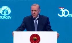 Erdoğan: ‘Gençleri ikbal kavgalarına meze yaptırmayacağız’