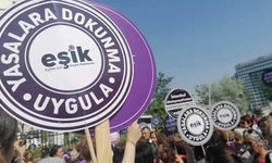 EŞİK'ten, AYM'nin 'süresiz nafaka' kararına sert tepki