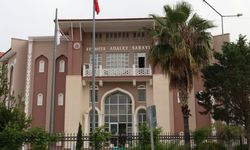 Cinsel saldırı sanığı öğretim görevlisine 12 yıl 6 ay hapis