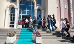 Fethiye'deki insan kaçakçılığı operasyonunda dokuz tutuklama