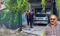 Fethiye'deki kapı gıcırtısı cinayeti zanlısı: 'Keşke ben ölseydim'