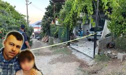 Fethiye'de komşusuna av tüfeği ile saldırdı: Bir ölü iki yaralı